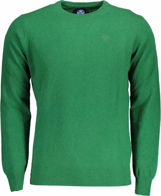 Verde Lana Men Sweater