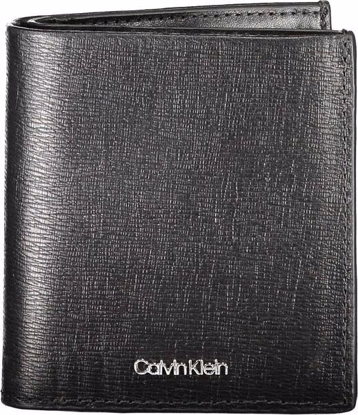 Nero Leather Men Wallet