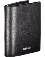 Nero Leather Men Wallet 3
