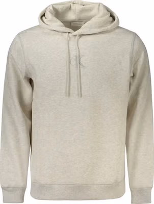 Grigio Cotton Men's Hoodie