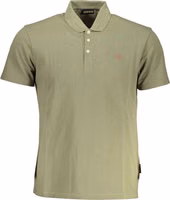 Verde Cotton Men Polo 1