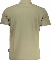 Verde Cotton Men Polo 2