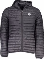 Verde Poliammide Mens Jacket 2