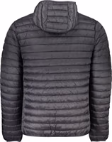 Verde Poliammide Mens Jacket 3