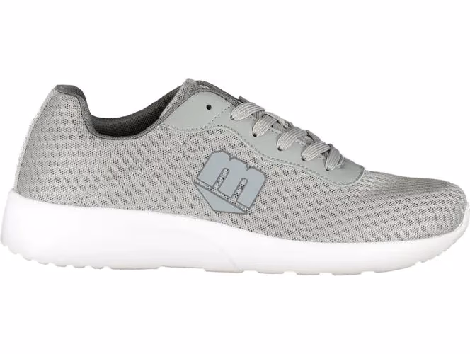 Brown Polyester Men Sneaker