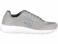 Brown Polyester Men Sneaker 1
