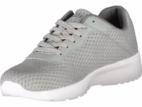 Brown Polyester Men Sneaker 3