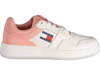 Rosa Leather Women Sneaker