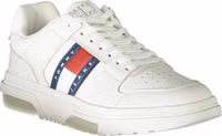 Bianco Polyurethane Men Sneaker 2