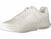 Bianco Polyurethane Men Sneaker 3