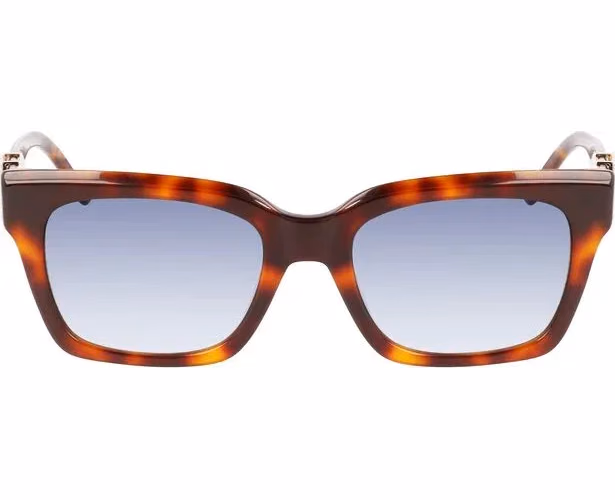 Marrone Acetate Women Sunglass