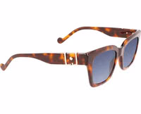 Marrone Acetate Women Sunglass 3