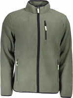 Verde Polyester Men Sweatshirt 1