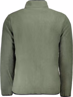 Verde Polyester Men Sweatshirt 2