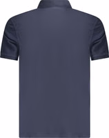 Blu Cotton Men Polo 2