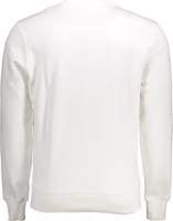 Bianco Cotton Men's Sweatshirt 2
