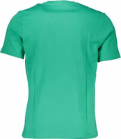 Verde Cotton Men T-Shirt 2