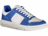 Bianco Polyurethane Men Sneaker 2