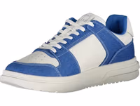 Bianco Polyurethane Men Sneaker 3
