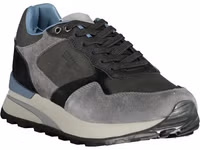 Grigio Poliuretano Men Sneaker 2