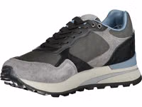 Grigio Poliuretano Men Sneaker 3