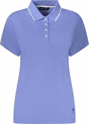 Blu Modal Women's Polo