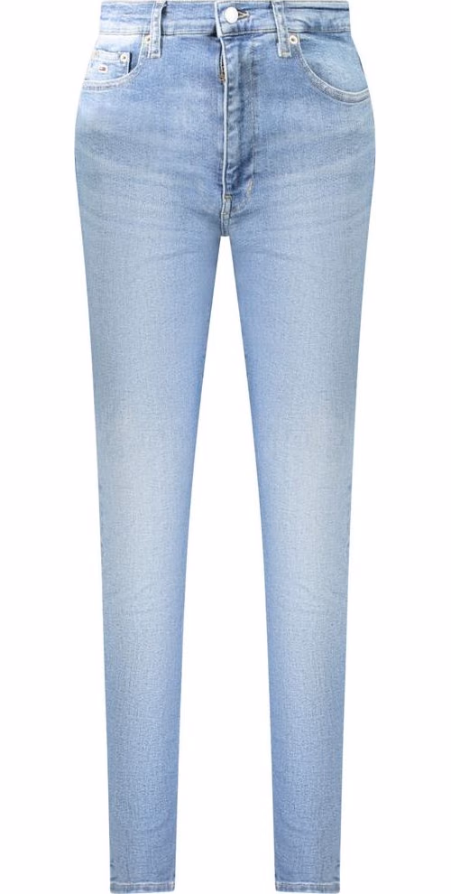 Blu Cotton Women's Skinny Jean