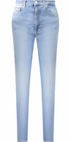 Blu Cotton Women's Skinny Jean 1