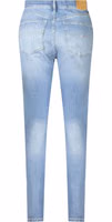 Blu Cotton Women's Skinny Jean 2