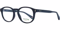 Black Polyamide Glasses (Frames) 1