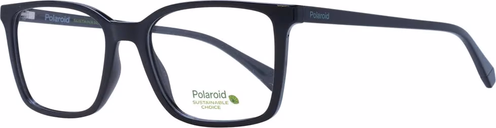 Black Polyamide Glasses (Frames)