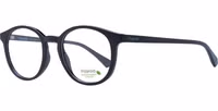 Black Polyamide Glasses (Frames) 1