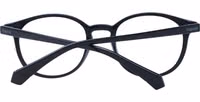Black Polyamide Glasses (Frames) 3