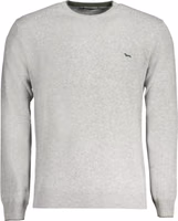 Grigio Wool Men's Sweater 1