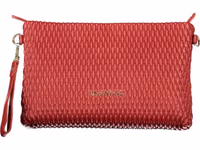 Rosso Poliuretano Women's Bag 1
