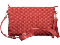 Rosso Poliuretano Women's Bag 2
