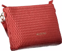 Rosso Poliuretano Women's Bag 3