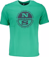 Verde Cotton Men T-Shirt 1