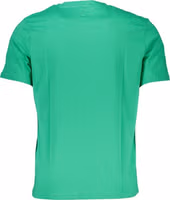 Verde Cotton Men T-Shirt 2