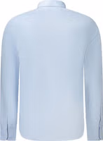 Azzurro Linen Men's Shirt 2