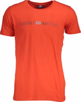 Rosso Cotton Men's T-Shirt 1