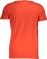 Rosso Cotton Men's T-Shirt 2