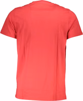Rosso Cotton Men T-Shirt 2