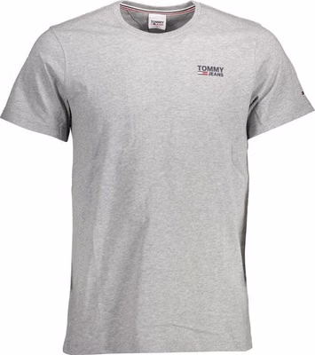 Grigio Organic Cotton Men T-Shirt