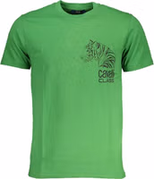 Verde Cotton Men T-Shirt 1