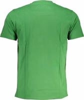 Verde Cotton Men T-Shirt 2