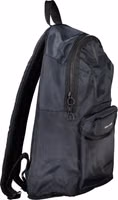 Blue Polyester Men Backpack 3