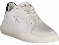 Bianco Leather Men Sneaker 2