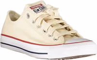 Beige Polyester Men Sneaker 2