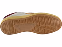 Bianco Leather Men Sneaker 3